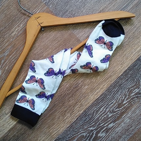 Knee high socks - Picture 1 of 2